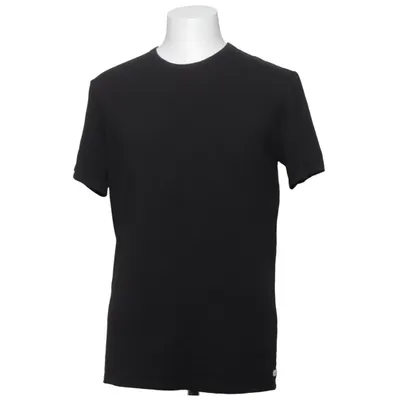 T-shirt (Cotton Stretch) van Calvin Klein Katoen, Elastaan