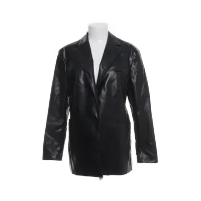 Blazer (Black) from Divided by H&M Polyester