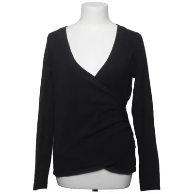 Omlottopp (Estellos) från InWear Essentials Bomull, Elastan