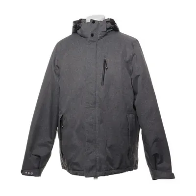 Skidjacka (Grå) från Killtec Polyester