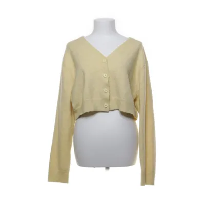 Bolero (Gul) från Collusion Akryl, Elastan, Polyester