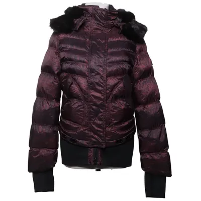 Winterjacke (QUE) von Wellensteyn Polyamid, Polyester, Polyurethan