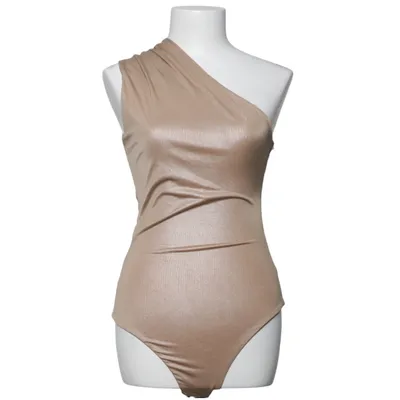 Body (Harley Bodysuit) von Unique The Label Elasthan, Polyester