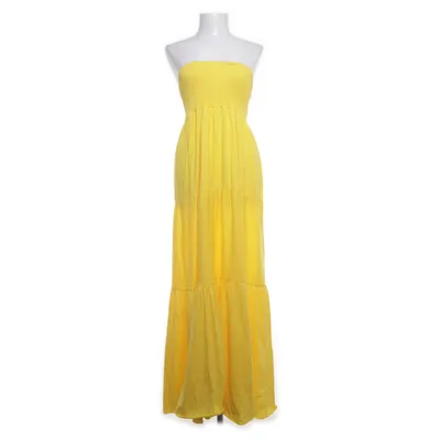 Dress (Yellow) from Easy Wear