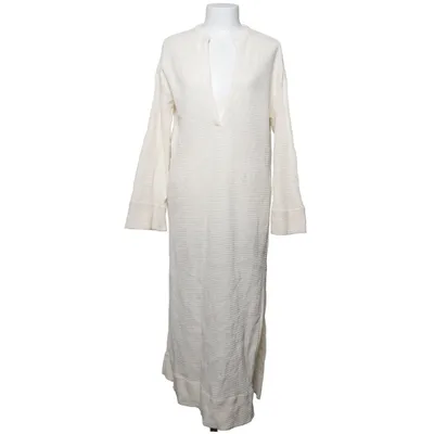 Robe de plage (Beige) de H&M Trend Coton