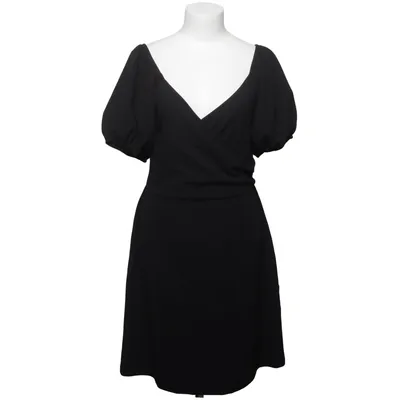 Wrap dress (Jasmine S/S Wrap Short Dress Exp) from Vero Moda Elastane, Polyester