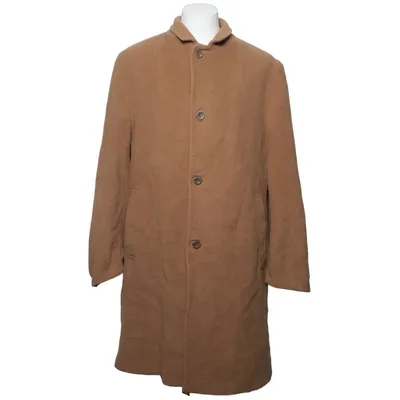 Jas (Bruin) van Jupiter Kasjmier, Polyamide, Polyester, Viscose, Wol