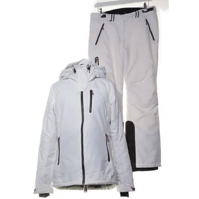 Skidställ (Vit) från H&M Sport Polyester