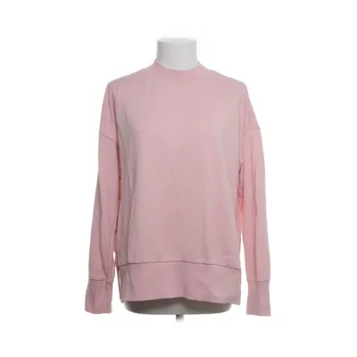 Sweatshirt (Roze) van Tom Tailor Denim Katoen