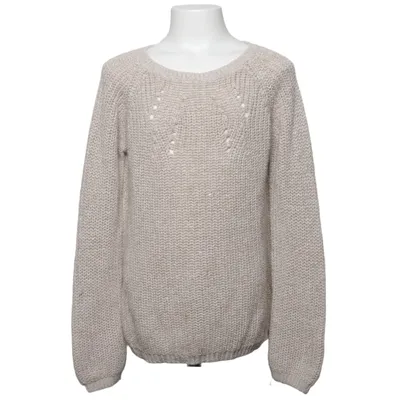 Sweater (Beige) from Uniq Young