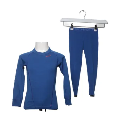 Vêtements thermique (Duo Active) de Devold