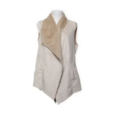 Outdoor vest (Beige) van Laura Torelli Polyester