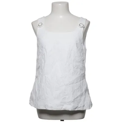 Tanktop (Wit) van Boutique Moschino Katoen, Polyamide