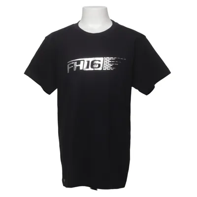 T-shirt (Sort) fra Volvo Bomuld