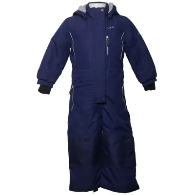 Overall (Blå) från Kamik Polyester, Polyuretan