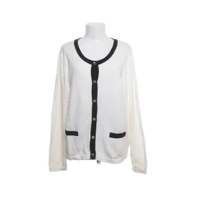 Cardigan (Wit) van H&M Katoen