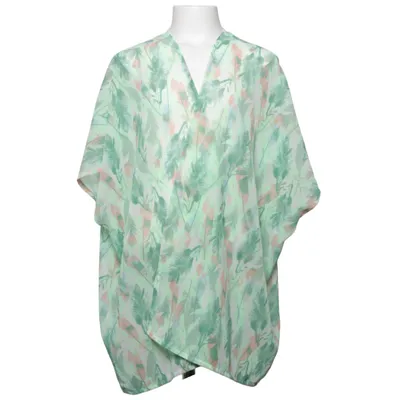 Beach dress (Green, Multicolored) from H&M Polyester
