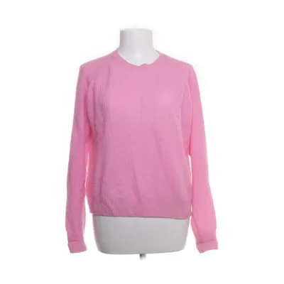 Tröja (Rosa) från From Future Kashmir