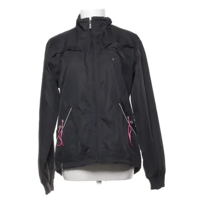 Sports jacket (Black) from Epister Polyamide, Polyester