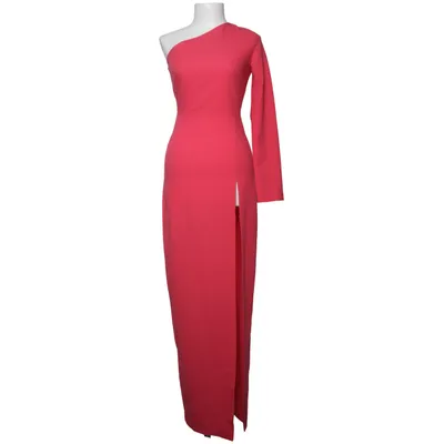 Avondjurk (Roze) van Vesper Elastaan, Polyester, Viscose