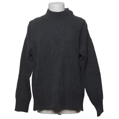Turtleneck (The Mock Neck Sweater) from Asket