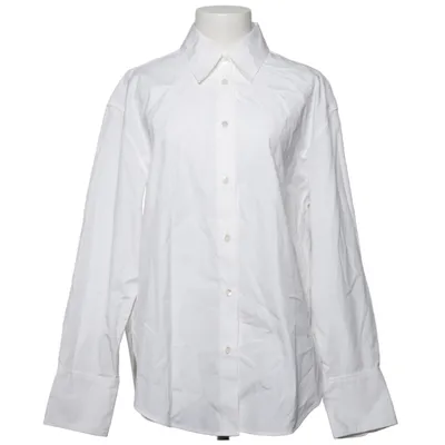 Shirt (White) from Arket Cotton