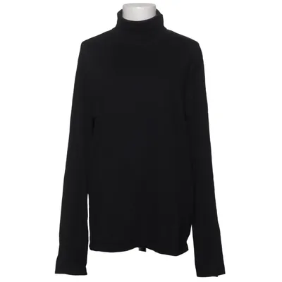 Turtleneck (Black) from Zalando Essentials Cotton