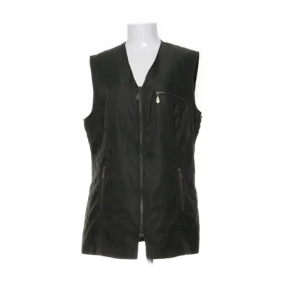 Outdoor vest (Groen) van Bonita