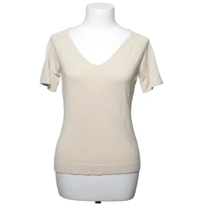 Sweater (Beige) from Escorpion Polyamide, Viscose