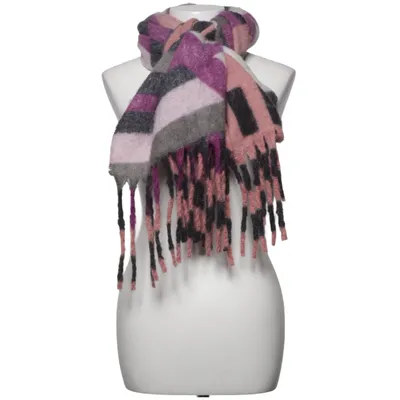 Schal (Pink, Lila, Grau) von ESPRIT