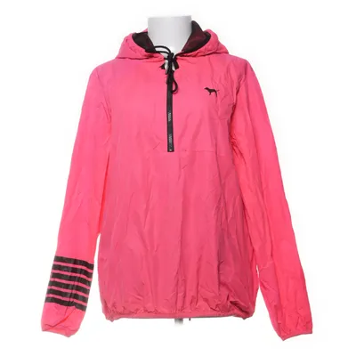 Anorak (Pink) from Pink Victoria's Secret Polyamide, Polyester