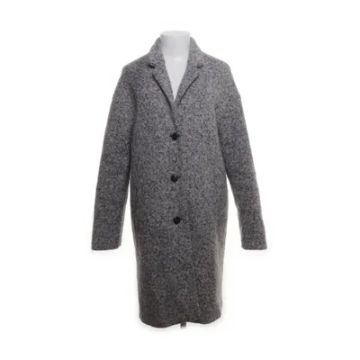 Kappa (Grå) från Selected Femme Polyester, Ull, Viskos