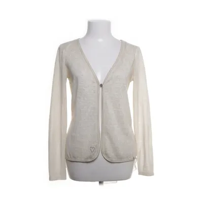 Cardigan (Beige) from Key Largo Girl Polyester