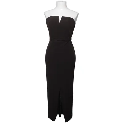 Maxi dress (Black) from Tally Weijl Elastane, Polyester