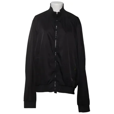 Bomberjacka (Svart) från Saligia Polyester