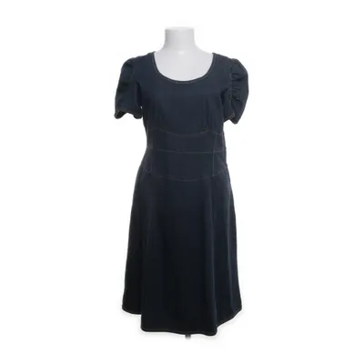 Denim jurk (Blauw) van Orsay Katoen, Elastaan