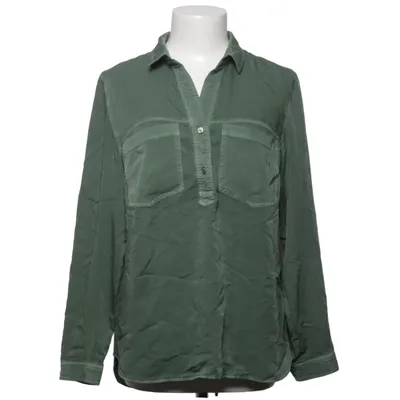 Blouse (York Shirt) from Days Like This Polyester, Viscose