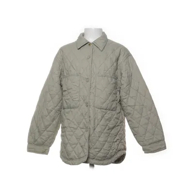 Letvægtsjakke (Grøn) fra Zara Polyamid, Polyester