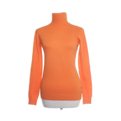Coltrui (Oranje) van In April 1986 Nylon, Polyester, Viscose