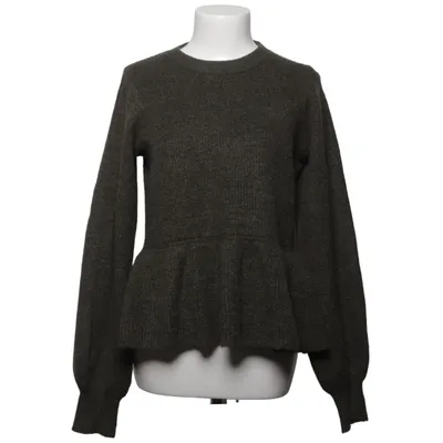 Tröja (Ensaturn Ls Knit) från Envii Akryl, Elastan, Återvunnen polyester, Ull