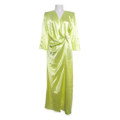 Kjole (Grøn) fra Valentin Studio Polyester