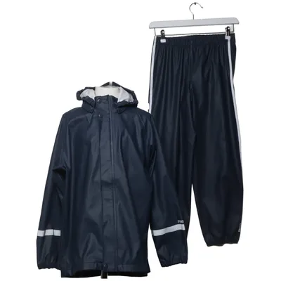 Regnställ (Blå) från Reima Polyester, Polyuretan