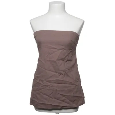 Tube top (Beige) van St Mrlo