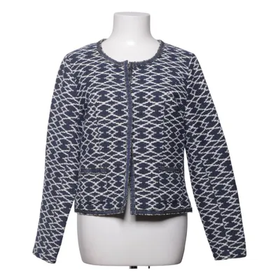 Kofta (Blå, Vit) från Honey Bee Blue Bomull, Polyester