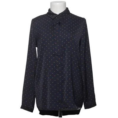 Blouse (Blair Polysilk Shirt) van MSCH Copenhagen Polyester