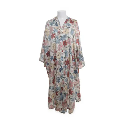Cardigan (Wit, Meerkleurig) van Ellos Polyester