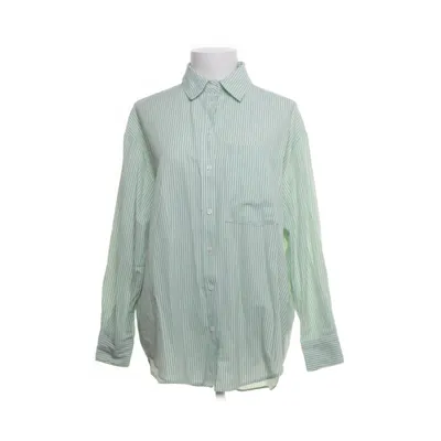 Shirt (Groen, Wit) van Chiquelle