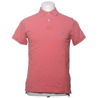 Pikétröja (CUSTOM FIT) från Polo Ralph Lauren Bomull