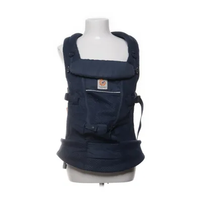 Bärsele (ADAPT SOFT FLEX MESH) från Ergobaby Polyester