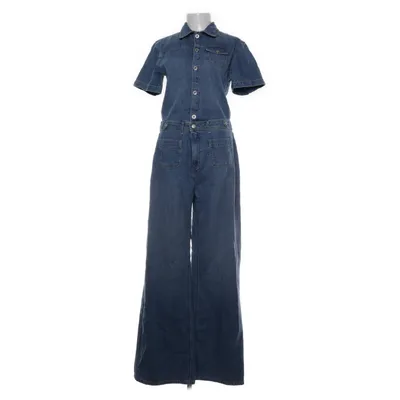 Byxdress (Blå) från Pepe Jeans London